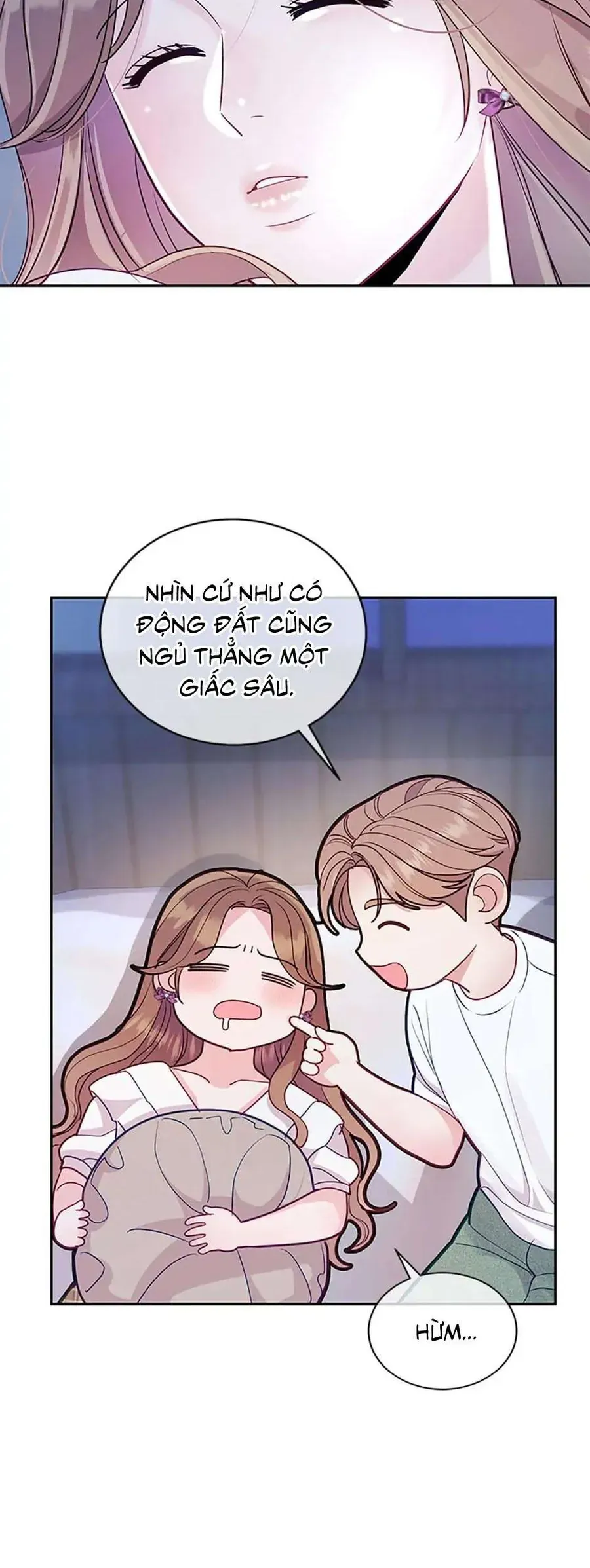 Lời Tỏ Tình Đáng Ngờ 37