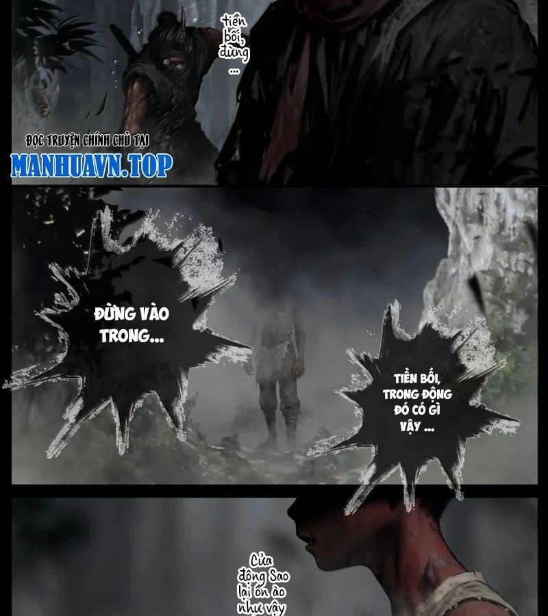 Tây Du Ký ngoại truyện 403