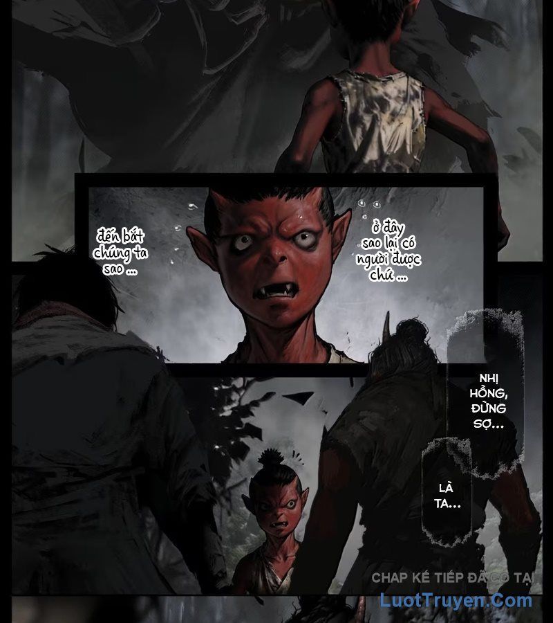 Tây Du Ký ngoại truyện 403