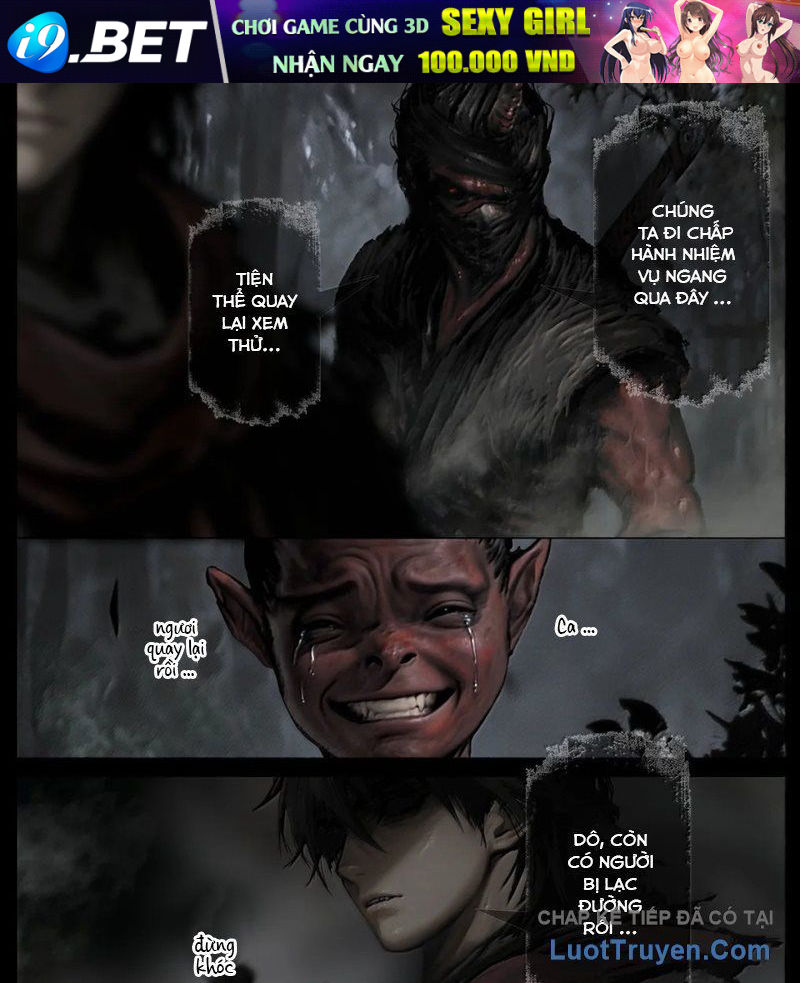 Tây Du Ký ngoại truyện 403