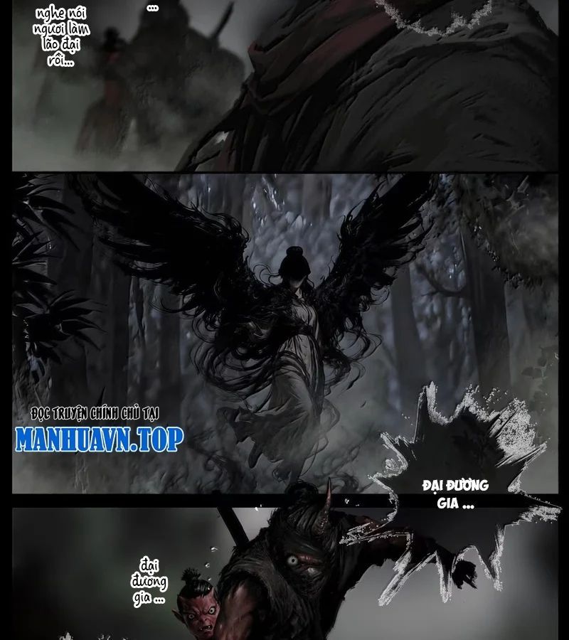 Tây Du Ký ngoại truyện 403