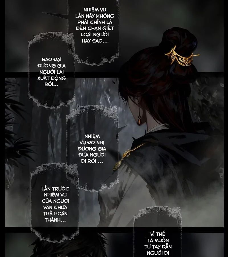 Tây Du Ký ngoại truyện 403