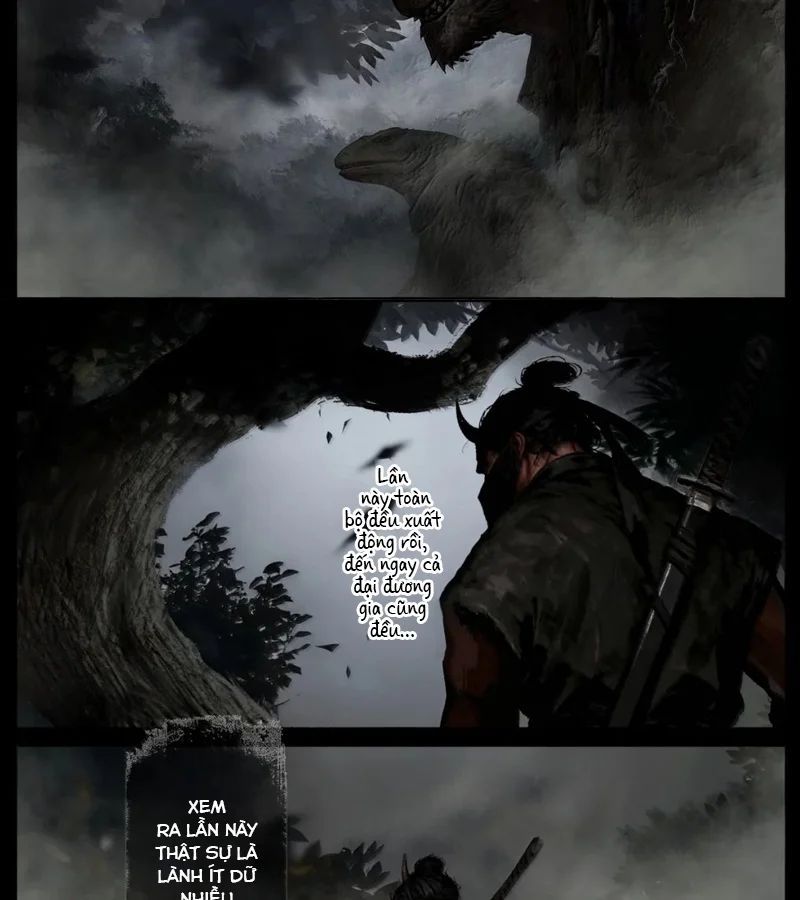 Tây Du Ký ngoại truyện 403