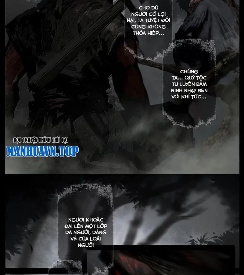 Tây Du Ký ngoại truyện 403