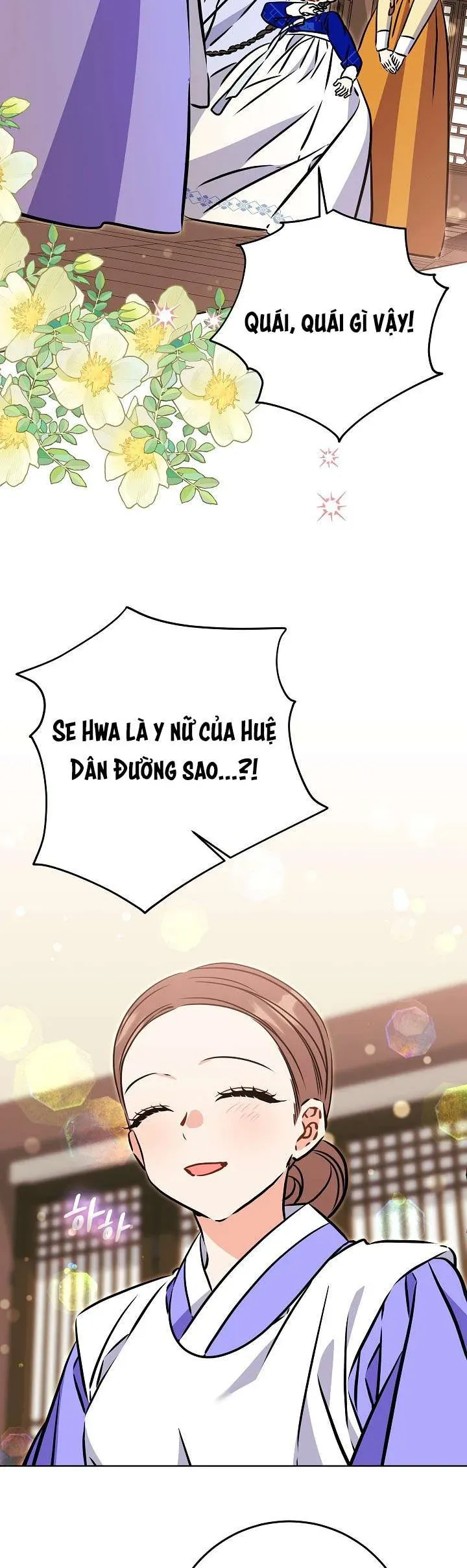 Tôi Sinh Ra Là Con Gái Của Một Thứ Phi Thấp Hèn 67