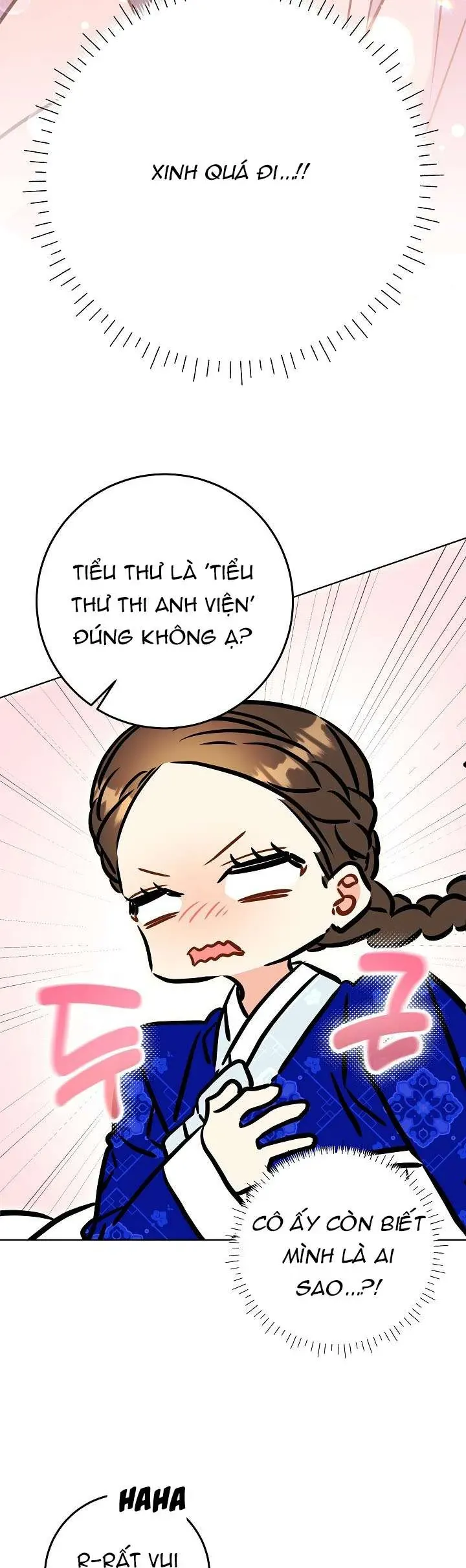 Tôi Sinh Ra Là Con Gái Của Một Thứ Phi Thấp Hèn 67