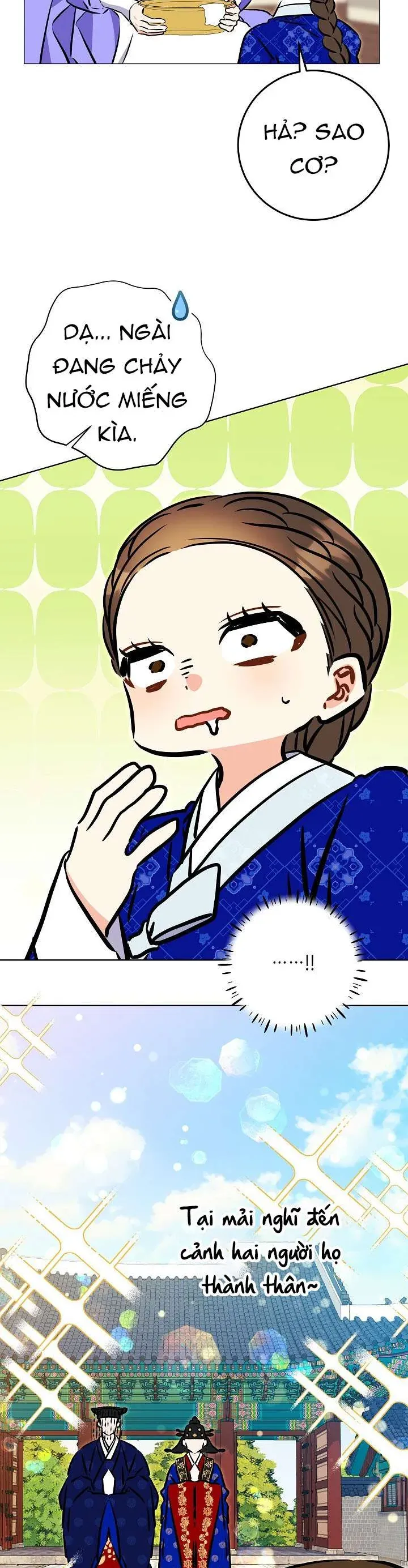 Tôi Sinh Ra Là Con Gái Của Một Thứ Phi Thấp Hèn 67