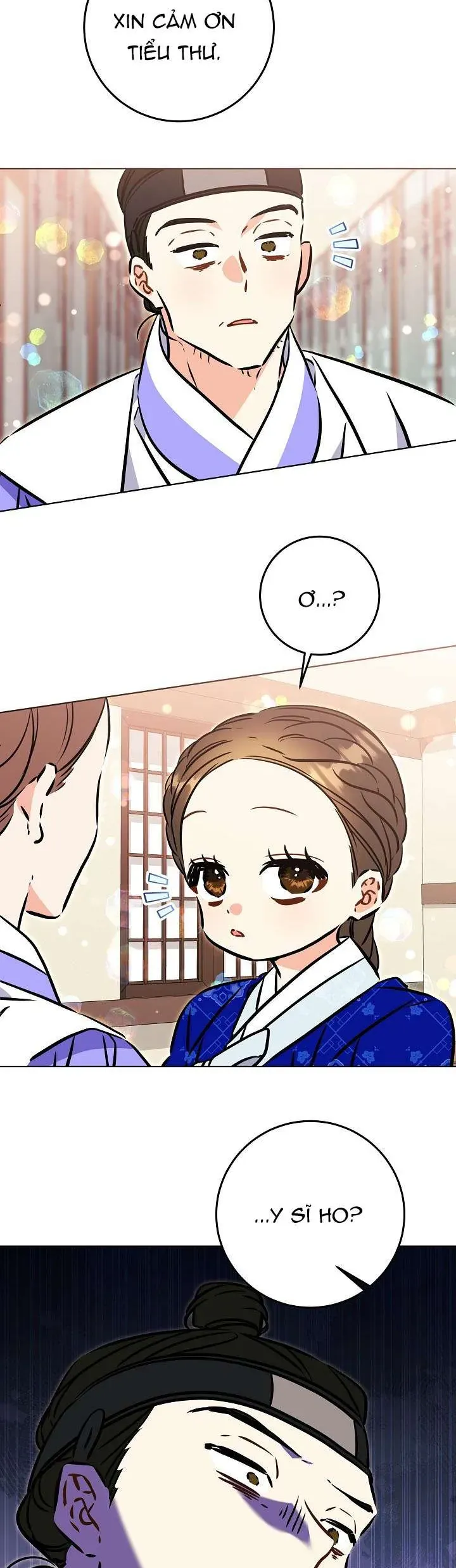 Tôi Sinh Ra Là Con Gái Của Một Thứ Phi Thấp Hèn 67