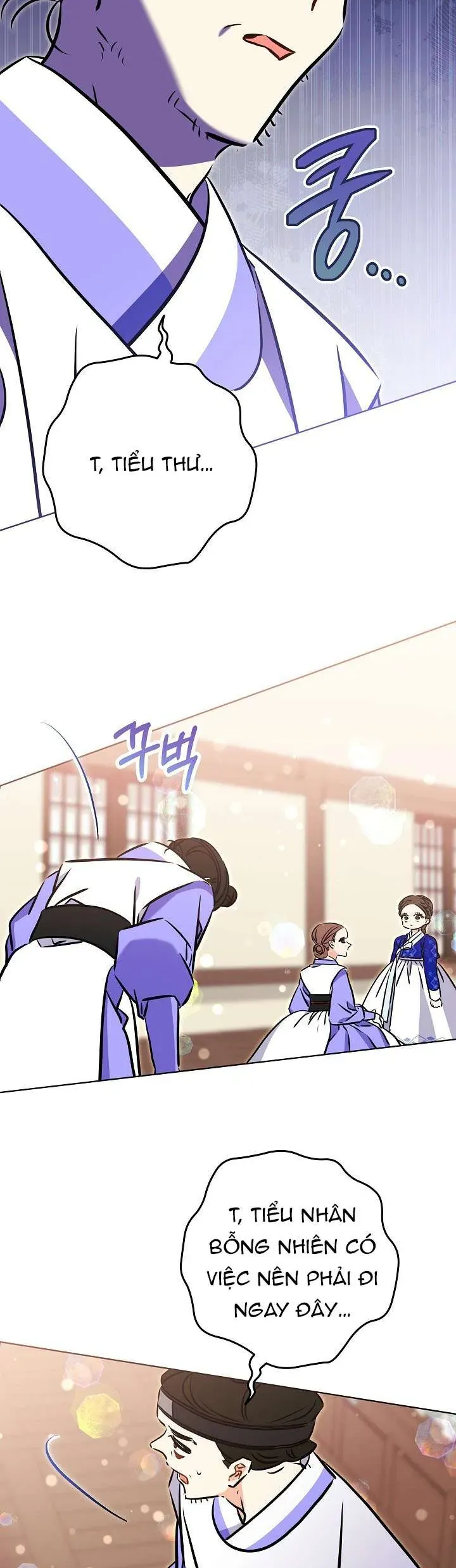 Tôi Sinh Ra Là Con Gái Của Một Thứ Phi Thấp Hèn 67