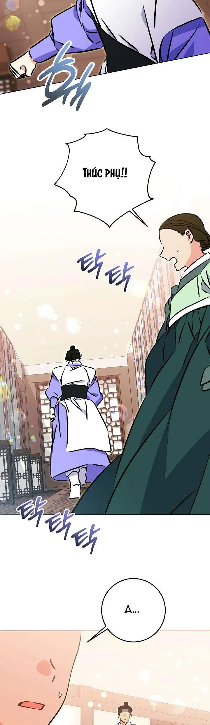 Tôi Sinh Ra Là Con Gái Của Một Thứ Phi Thấp Hèn 67