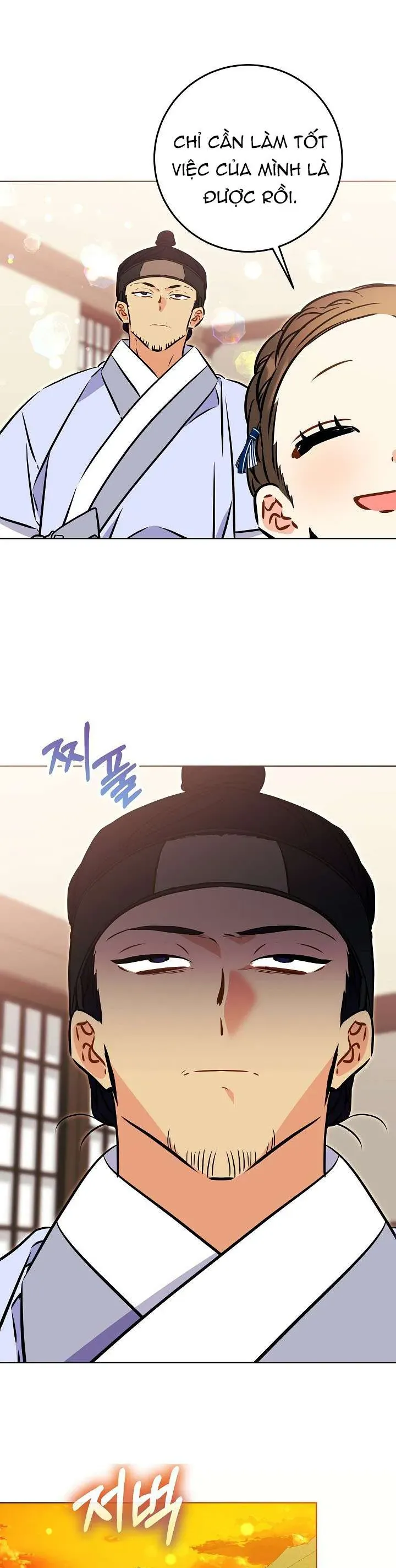 Tôi Sinh Ra Là Con Gái Của Một Thứ Phi Thấp Hèn 67