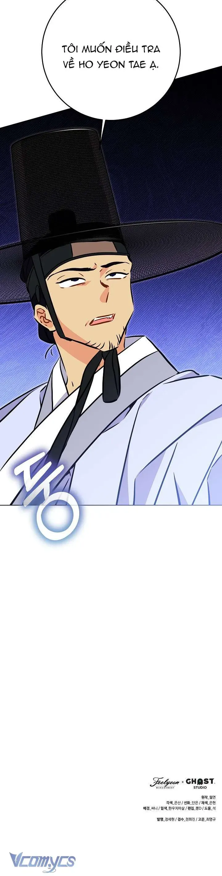 Tôi Sinh Ra Là Con Gái Của Một Thứ Phi Thấp Hèn 67