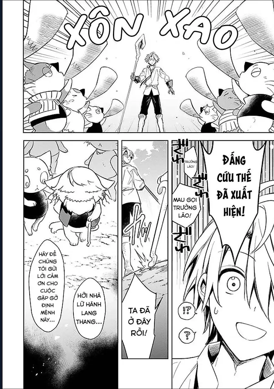 Vì Bị Coi Là Kẻ Ăn Bám, Tôi Quyết Định Chuyển Đến Đế Quốc Để Thăng Tiến Sự Nghiệp. 60