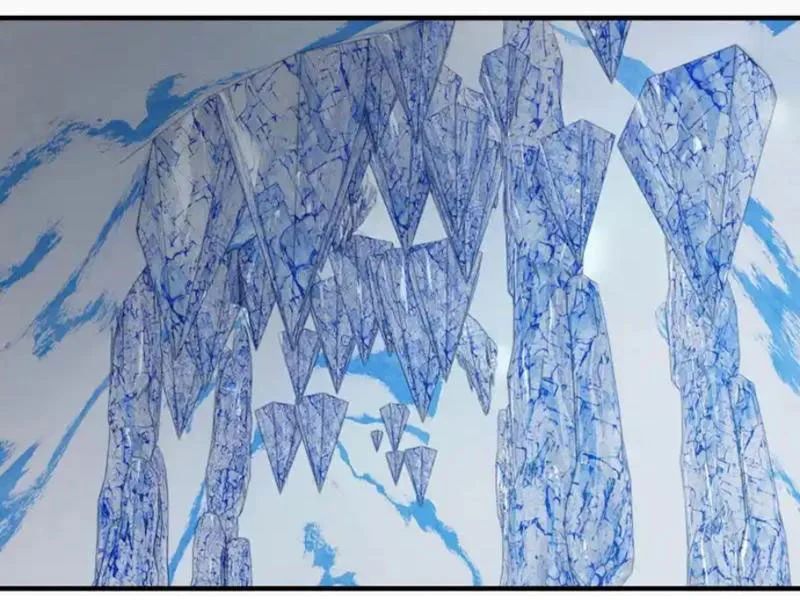 Hạch Đạo Đao Pháp, Ta Một Đao Trấn Thiên Hạ Chương 20 - Trang 101