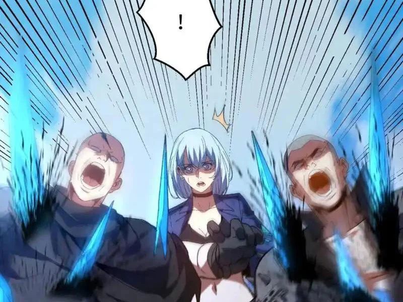 Hạch Đạo Đao Pháp, Ta Một Đao Trấn Thiên Hạ Chương 20 - Trang 13