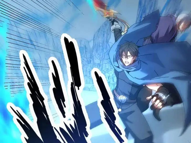 Hạch Đạo Đao Pháp, Ta Một Đao Trấn Thiên Hạ Chương 20 - Trang 123