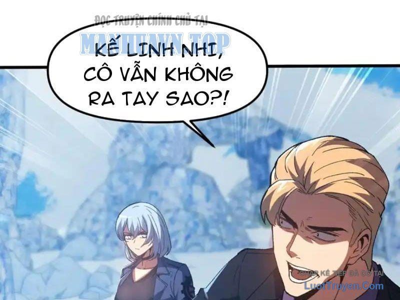 Hạch Đạo Đao Pháp, Ta Một Đao Trấn Thiên Hạ Chương 20 - Trang 20