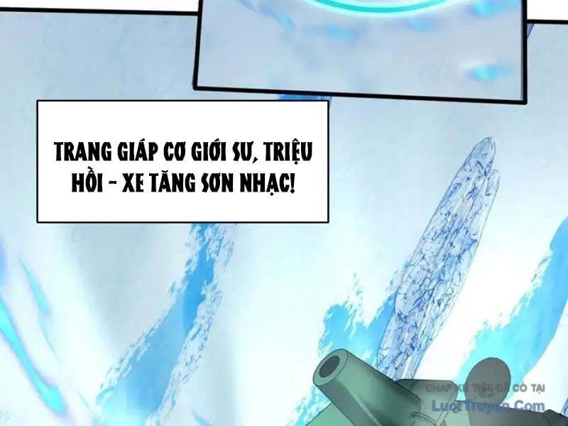 Hạch Đạo Đao Pháp, Ta Một Đao Trấn Thiên Hạ Chương 20 - Trang 23