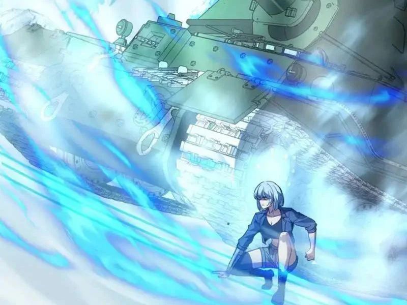 Hạch Đạo Đao Pháp, Ta Một Đao Trấn Thiên Hạ Chương 20 - Trang 24