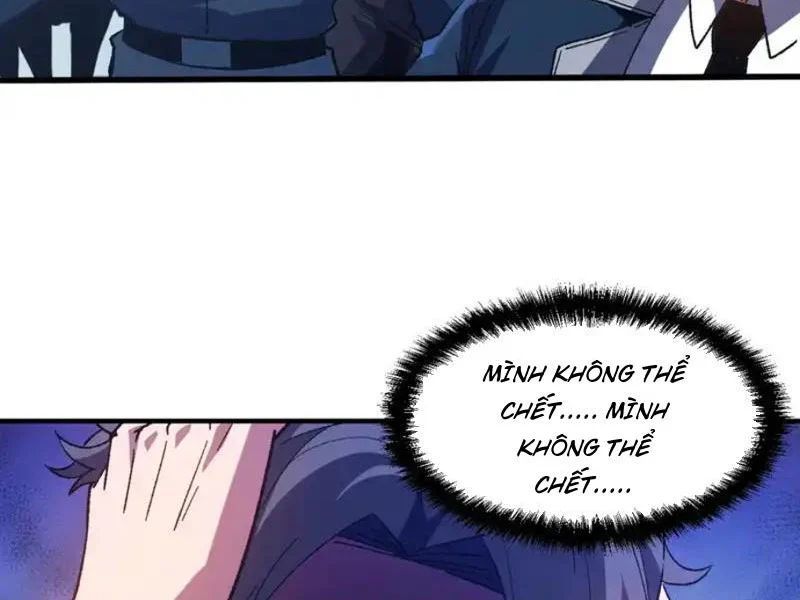 Hạch Đạo Đao Pháp, Ta Một Đao Trấn Thiên Hạ Chương 20 - Trang 29