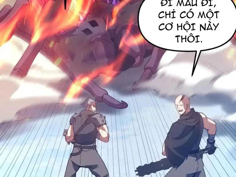 Hạch Đạo Đao Pháp, Ta Một Đao Trấn Thiên Hạ Chương 20 - Trang 4