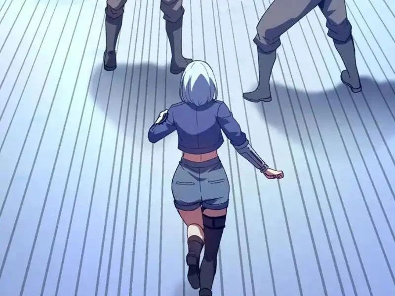 Hạch Đạo Đao Pháp, Ta Một Đao Trấn Thiên Hạ Chương 20 - Trang 5