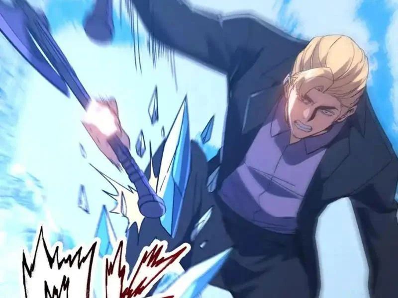 Hạch Đạo Đao Pháp, Ta Một Đao Trấn Thiên Hạ Chương 20 - Trang 45