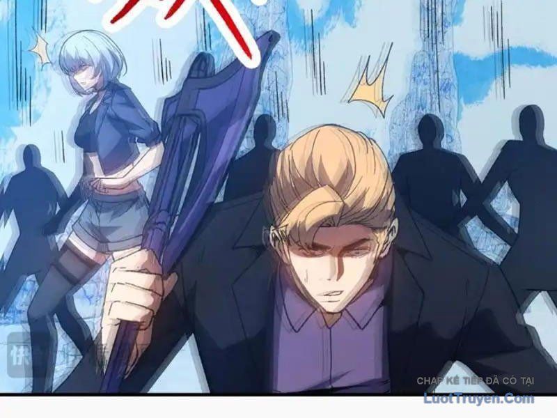Hạch Đạo Đao Pháp, Ta Một Đao Trấn Thiên Hạ Chương 20 - Trang 47