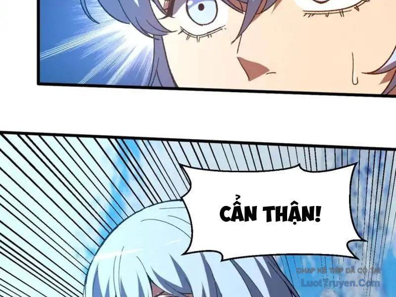 Hạch Đạo Đao Pháp, Ta Một Đao Trấn Thiên Hạ Chương 20 - Trang 7