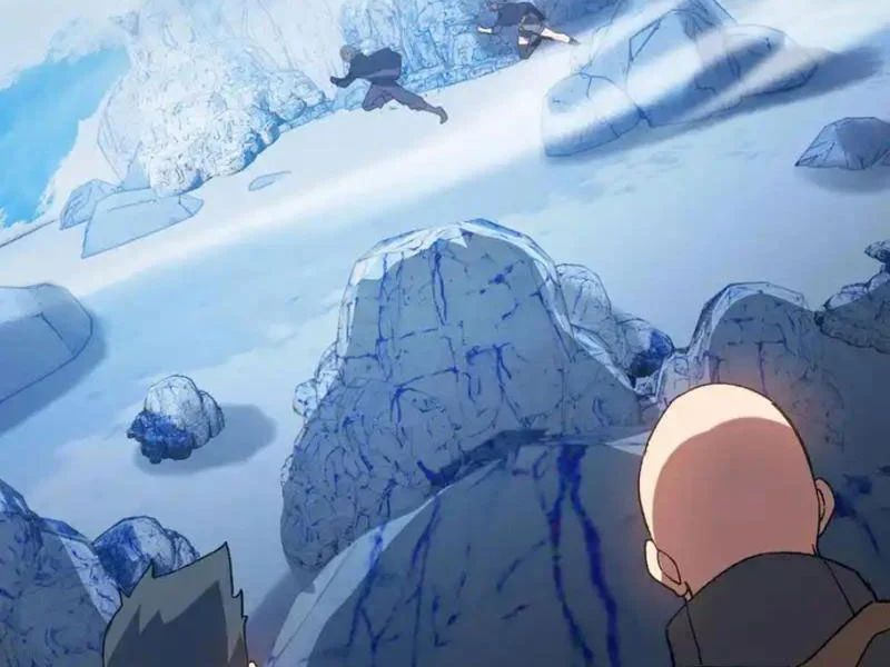 Hạch Đạo Đao Pháp, Ta Một Đao Trấn Thiên Hạ Chương 20 - Trang 94