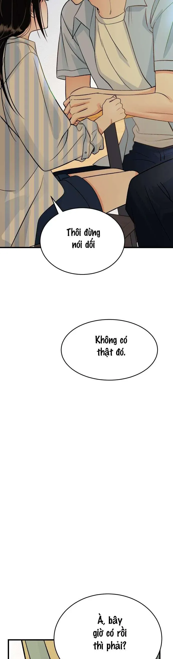 Thanh Âm Rung Động Chương 13 - Trang 2