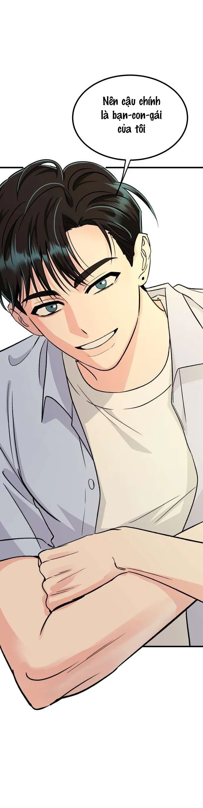 Thanh Âm Rung Động Chương 13 - Trang 12