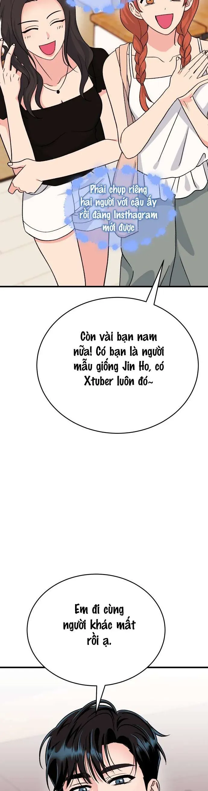 Thanh Âm Rung Động Chương 13 - Trang 26