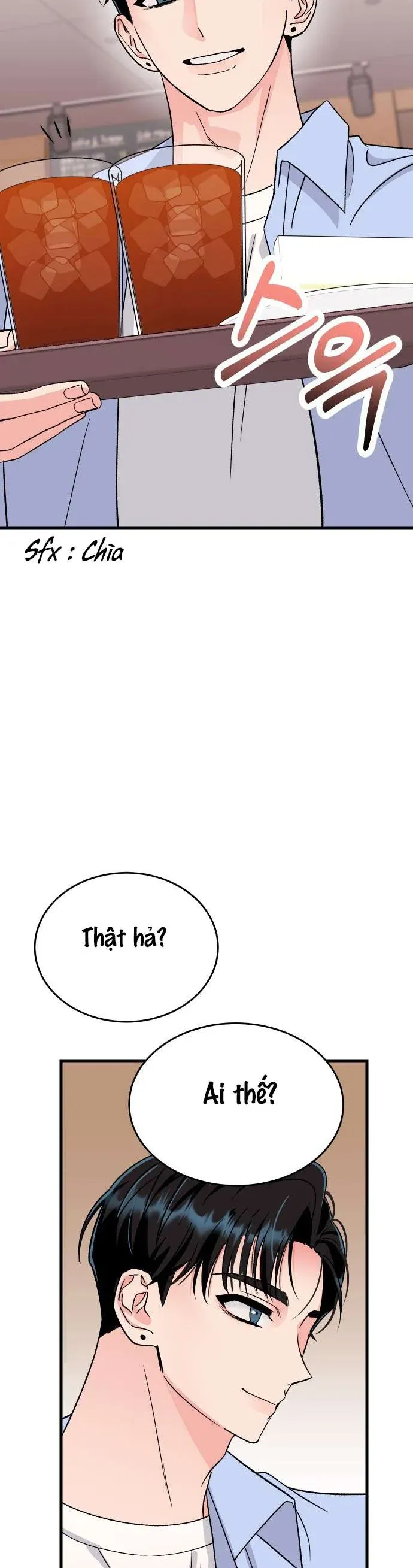 Thanh Âm Rung Động Chương 13 - Trang 27