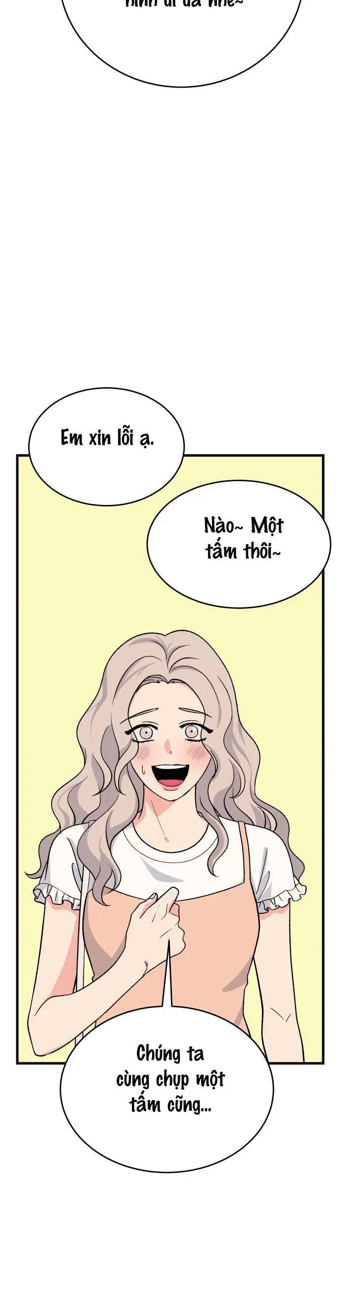 Thanh Âm Rung Động Chương 13 - Trang 30