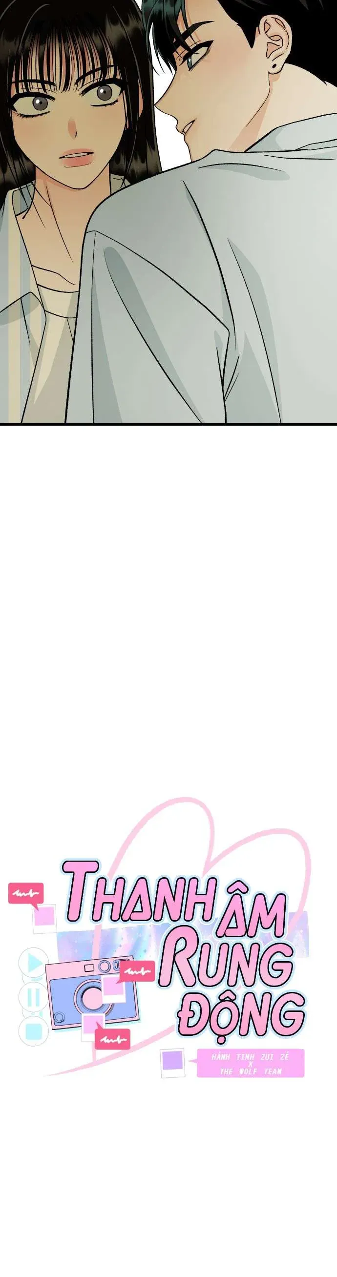 Thanh Âm Rung Động Chương 13 - Trang 4