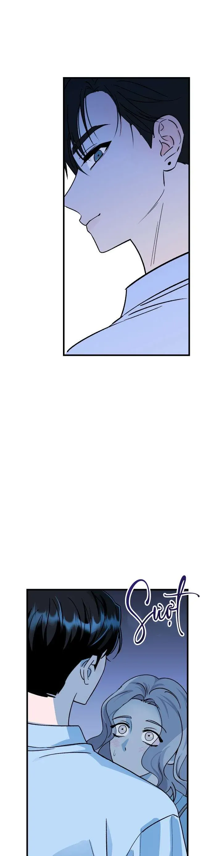 Thanh Âm Rung Động Chương 13 - Trang 31