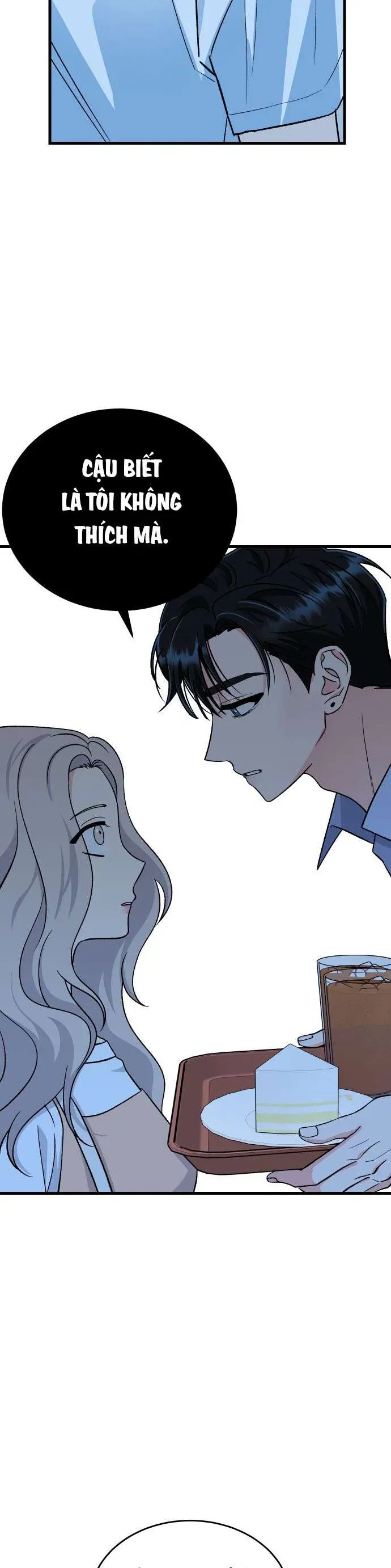 Thanh Âm Rung Động Chương 13 - Trang 32