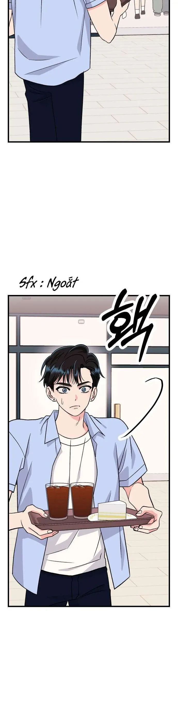 Thanh Âm Rung Động Chương 13 - Trang 36