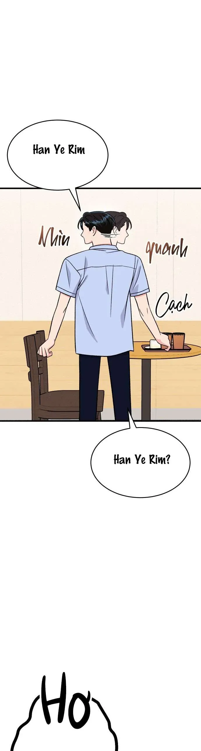 Thanh Âm Rung Động Chương 13 - Trang 37