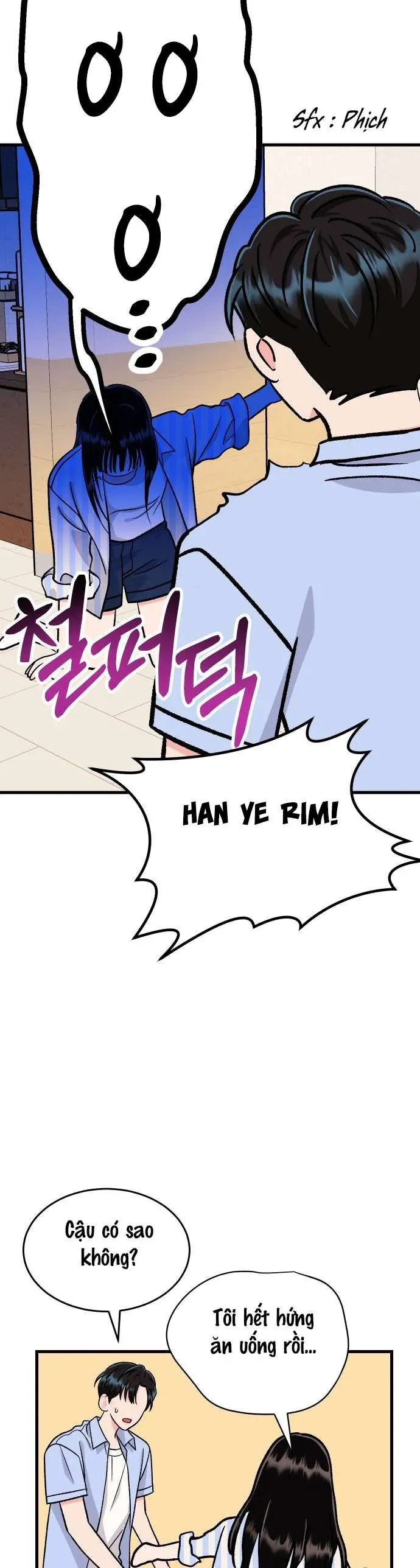 Thanh Âm Rung Động Chương 13 - Trang 38