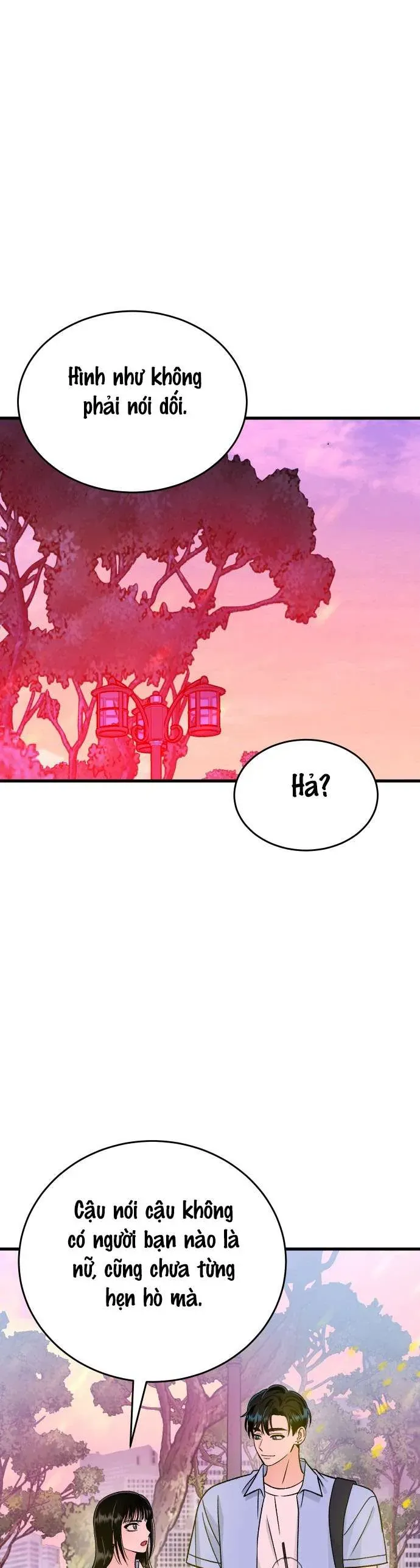 Thanh Âm Rung Động Chương 13 - Trang 40