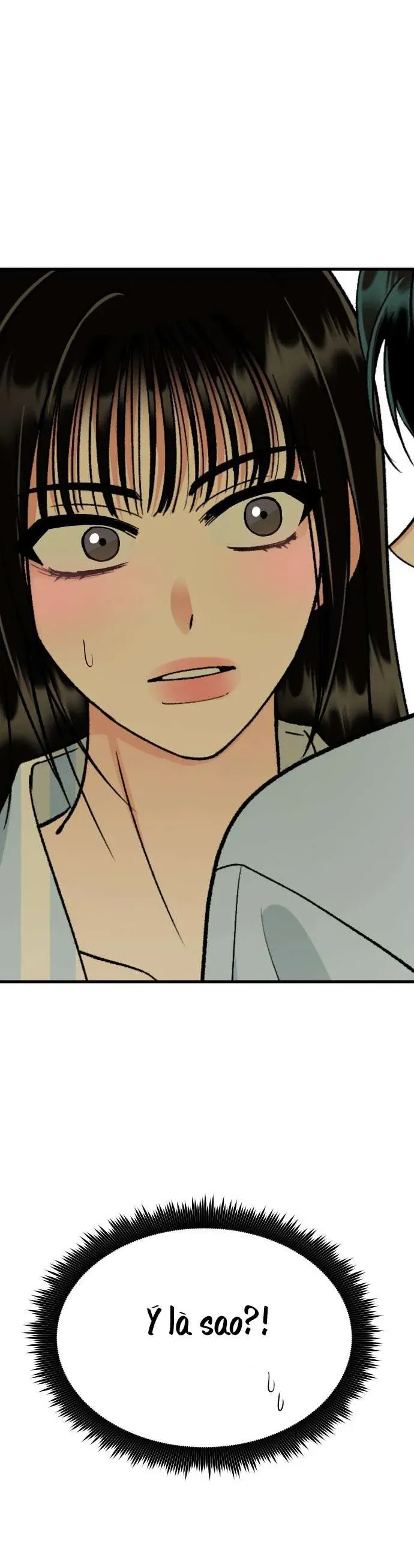 Thanh Âm Rung Động Chương 13 - Trang 5