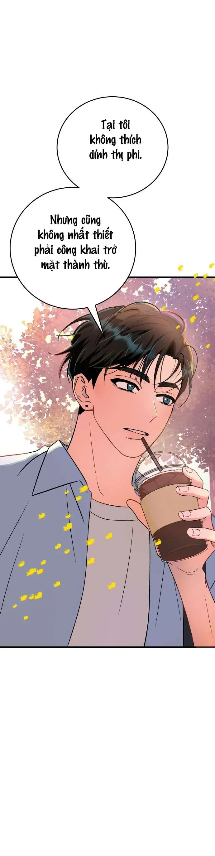 Thanh Âm Rung Động Chương 13 - Trang 43