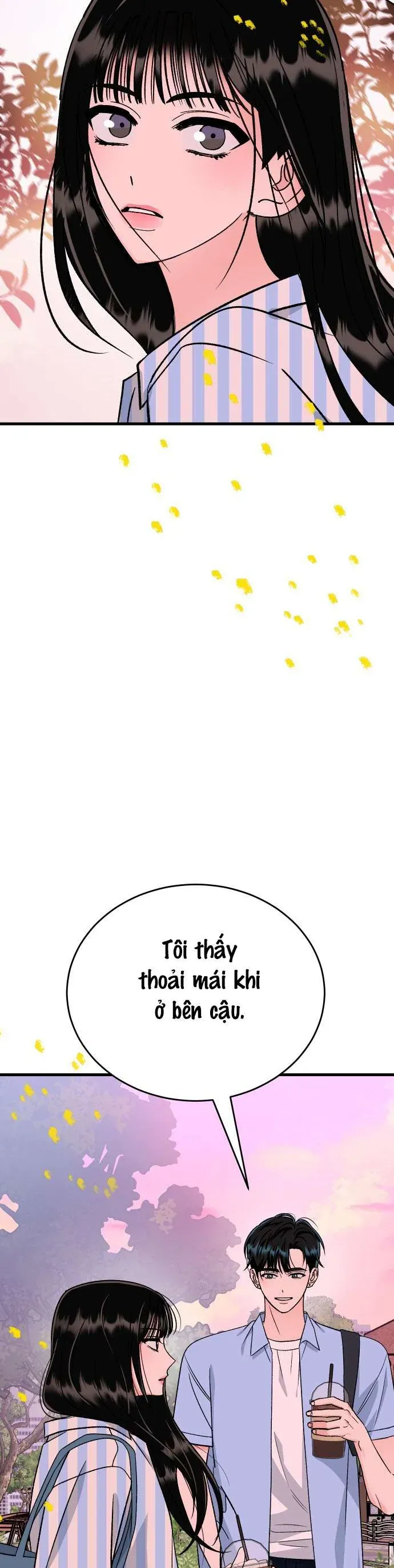 Thanh Âm Rung Động Chương 13 - Trang 45