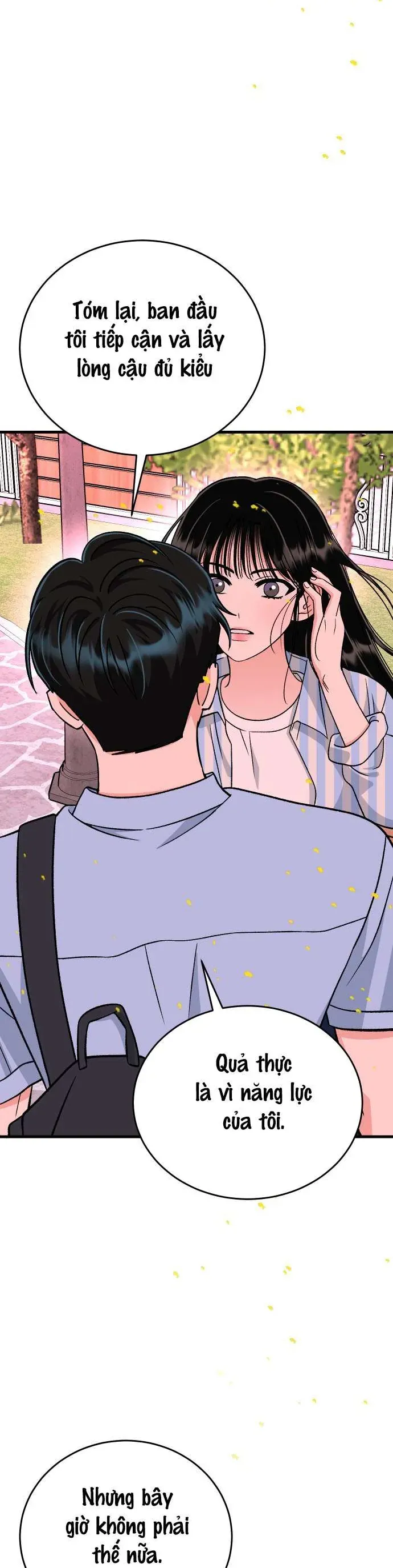 Thanh Âm Rung Động Chương 13 - Trang 47