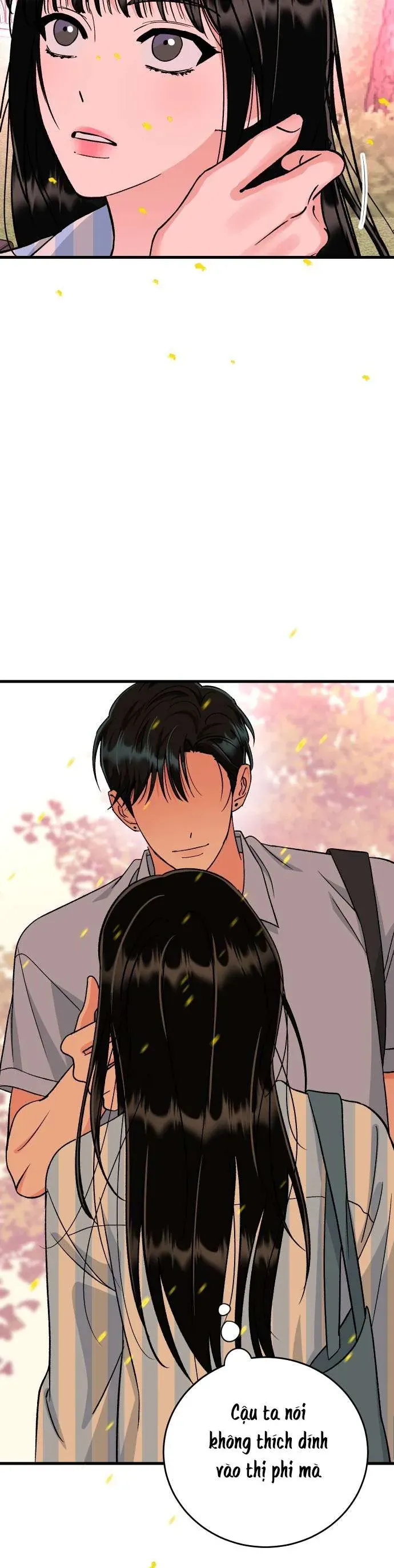 Thanh Âm Rung Động Chương 13 - Trang 50