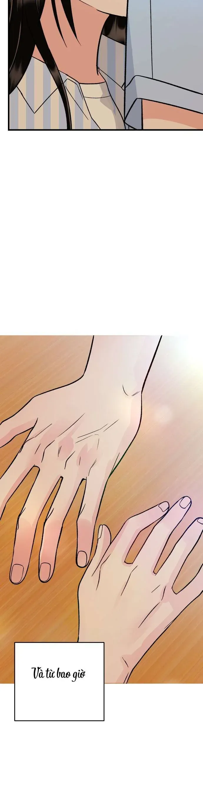 Thanh Âm Rung Động Chương 13 - Trang 8