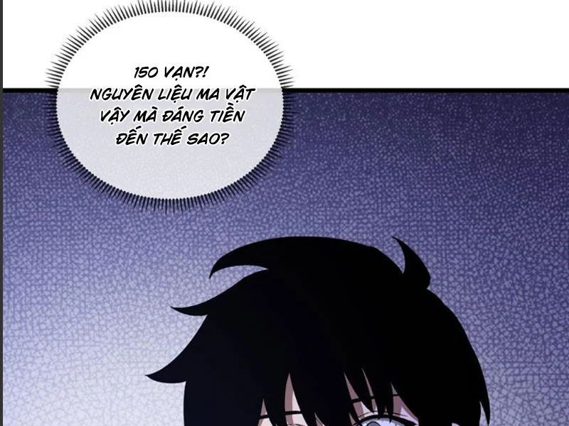 Thiếu Nợ Quá Nhiều, Ta Bị Ép Trở Thành Người Làm Công Của Tà Thần 33