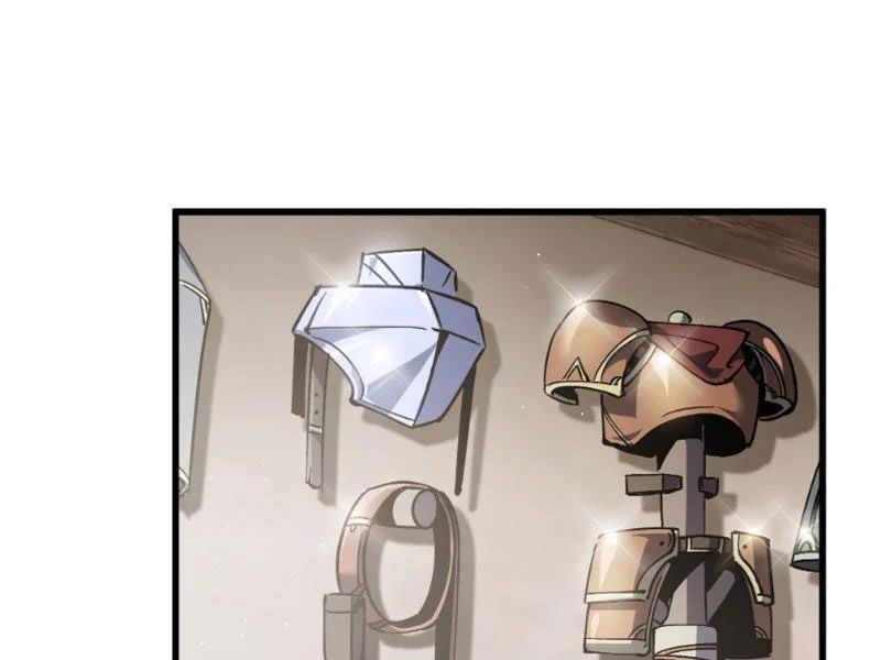 Thiếu Nợ Quá Nhiều, Ta Bị Ép Trở Thành Người Làm Công Của Tà Thần 33